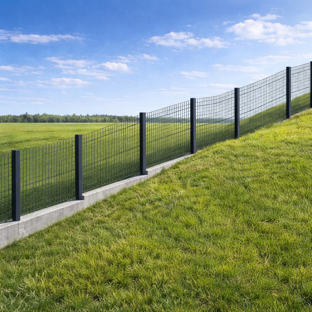 5 typische Fehler beim Zaun-Aufmass und wie du sie vermeidest